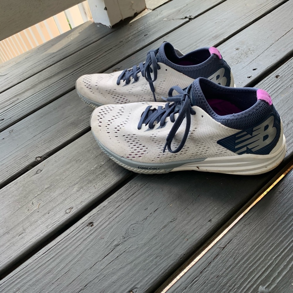 New balance Women’s Sz 10.5